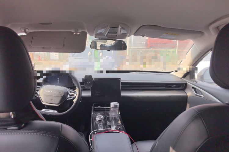 Used Wuling Xingguang 2023 70 Standard Edition