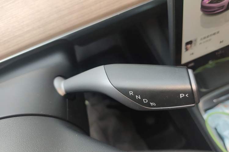 Used Tesla Model 3 2022 Rear-Wheel-Drive Version