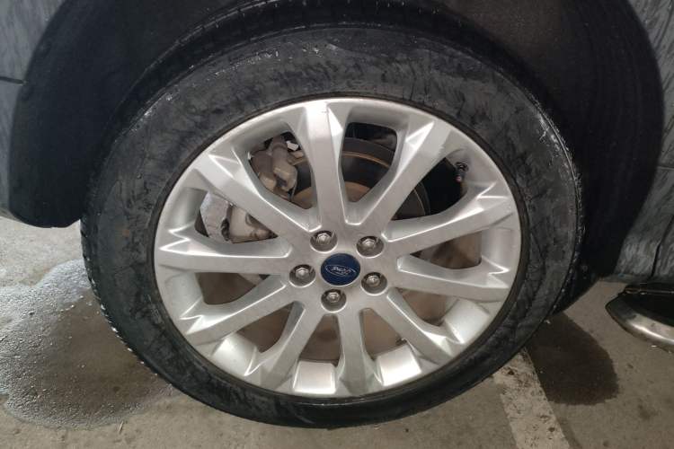 Used Ford Kuga 2015 1.5L GTDi Two-Wheel Drive Fashion Edition