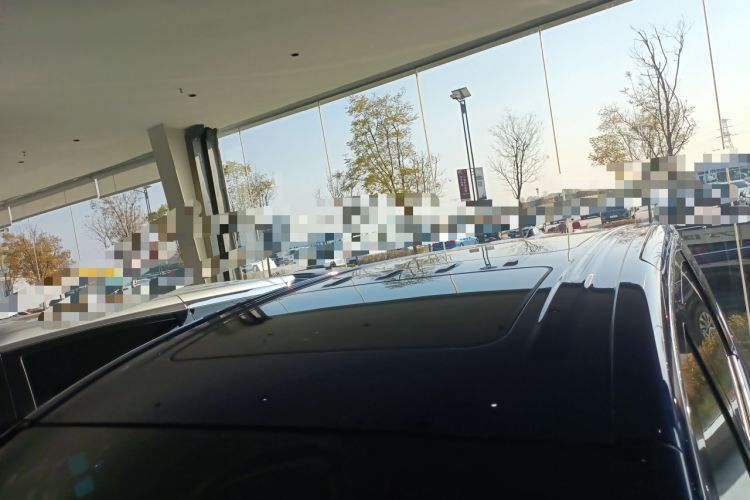 Used Buick GL8 New Energy 2024 Lu Zun Luxury Edition 7-Seater