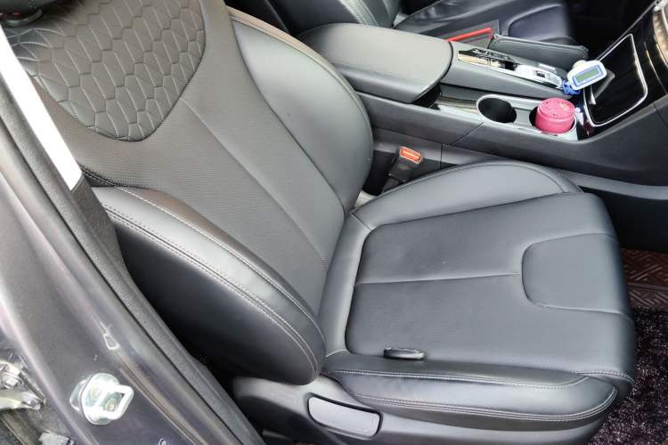 Used Hyundai Santa Fe 2020 380 TGDi Automatic Two-Wheel Drive GLS Luxury Edition
