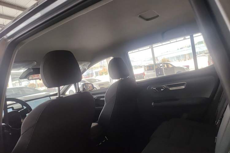 Used AION Y 2022 Plus 70 Enjoy Edition
