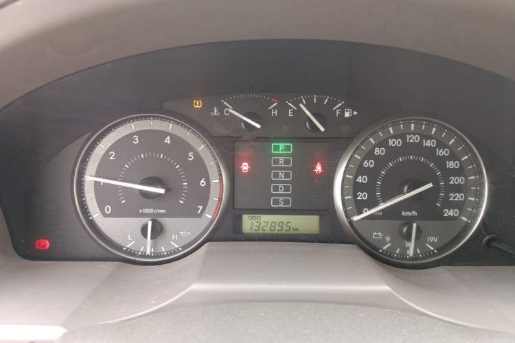 Used Toyota Land Cruiser 
