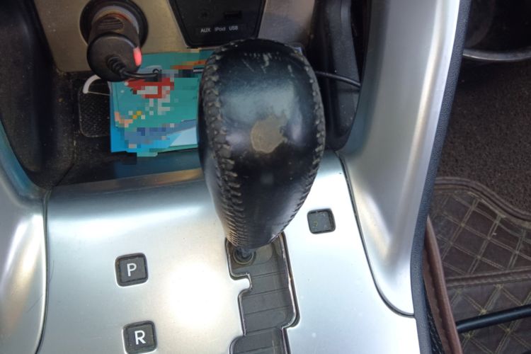 Used Hyundai ix35 2015 2.0L Automatic 2WD Smart Type China IV