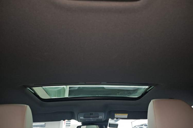 Used MG 6 2021 Pro 1.5T Automatic Trophy Smart Drive Flagship Edition
