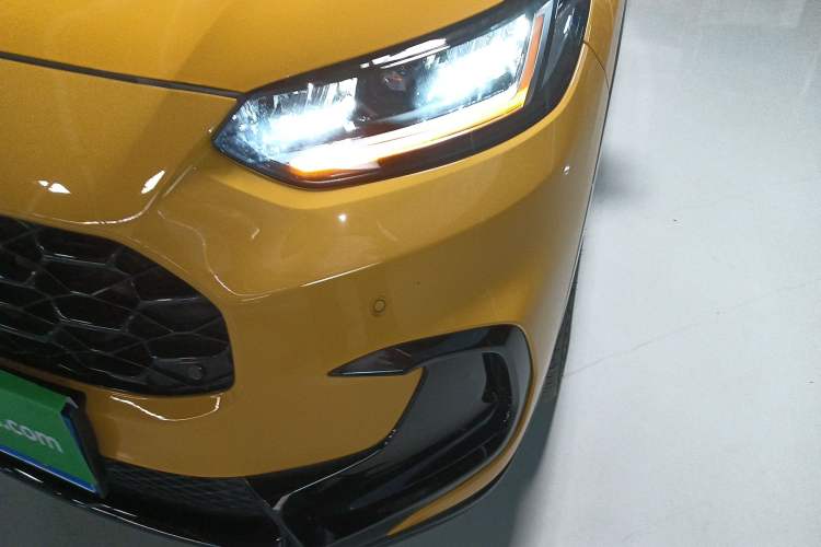 Used Honda ZR-V 2022 1.5T CVT Deluxe Edition
