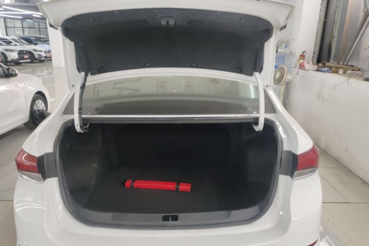 Used Buick GT 2021 Revised Version Flagship 1.5L Automatic Elite Edition