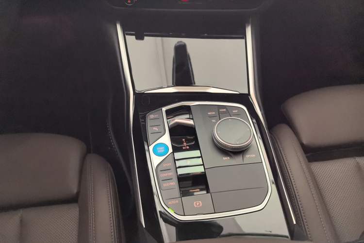 Used BMW i3 2022 eDrive 35 L