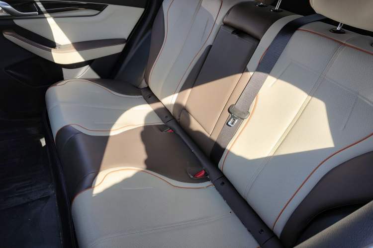 Used BYD Qin PLUS 2023 Champion Edition DM-i 120KM Leading Model
