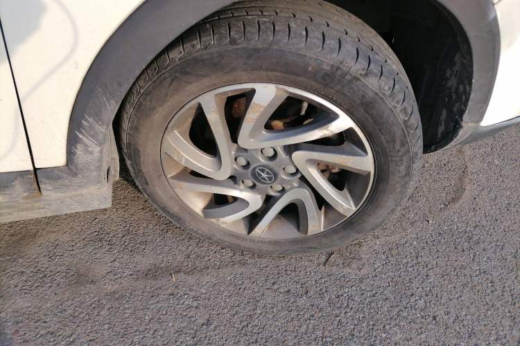 Used JAC Group Refine S3 2016 1.5L Manual Luxury Model