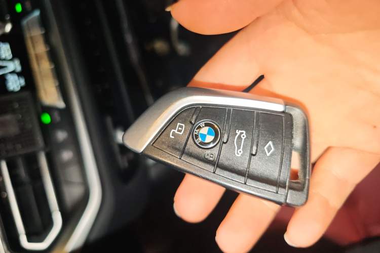 Used BMW 3 Series 2021 Restyled 325Li M Sport Package