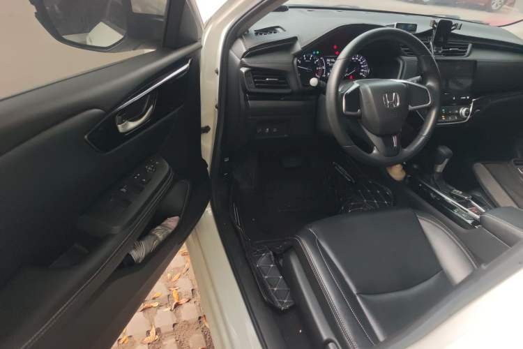 Used Honda Crider 2019 180 Turbo CVT Comfort Version China VI