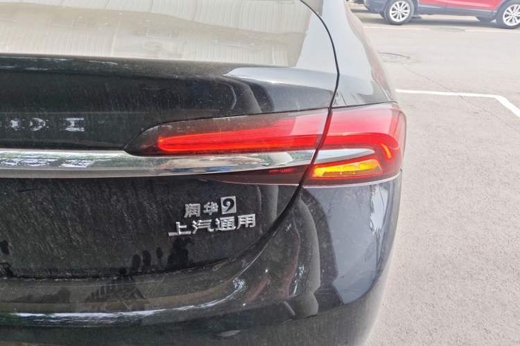 Used Buick LaCrosse 2021 552T Luxury Version
