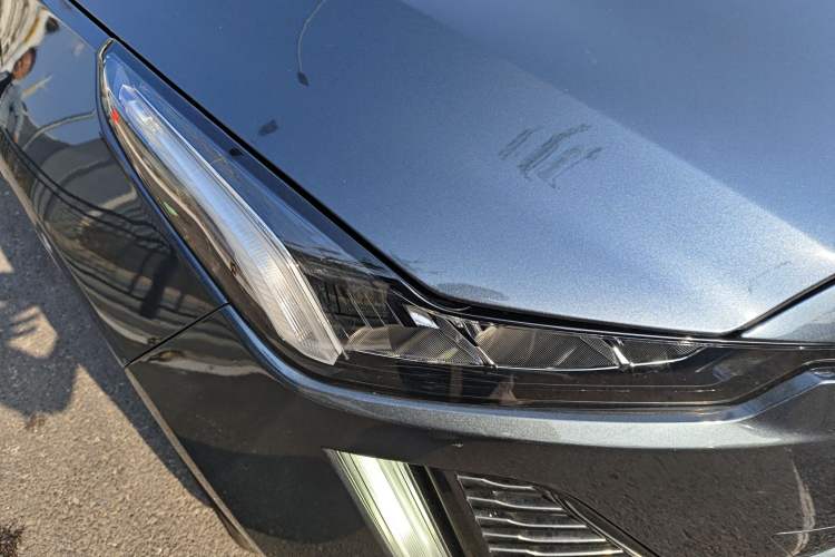 Used Cadillac CT5 2021 28T Fashion Edition