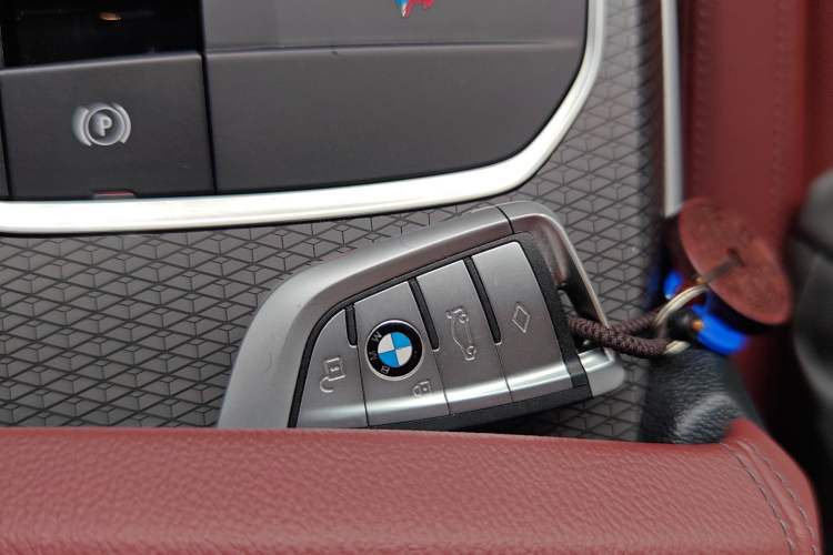 Used BMW 3 Series 2023 325Li M Sport Night Edition Package
