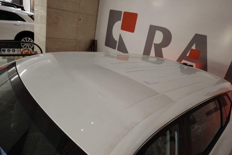 Used Dongfeng Aeolus SKY EV01 2025 530 km AIR Elite Edition
