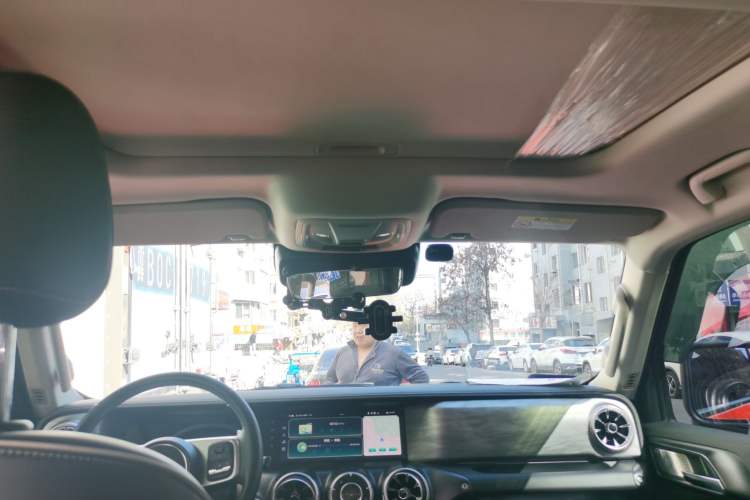 Used Tank 300 2021 Off-Road Edition 2.0T Conqueror