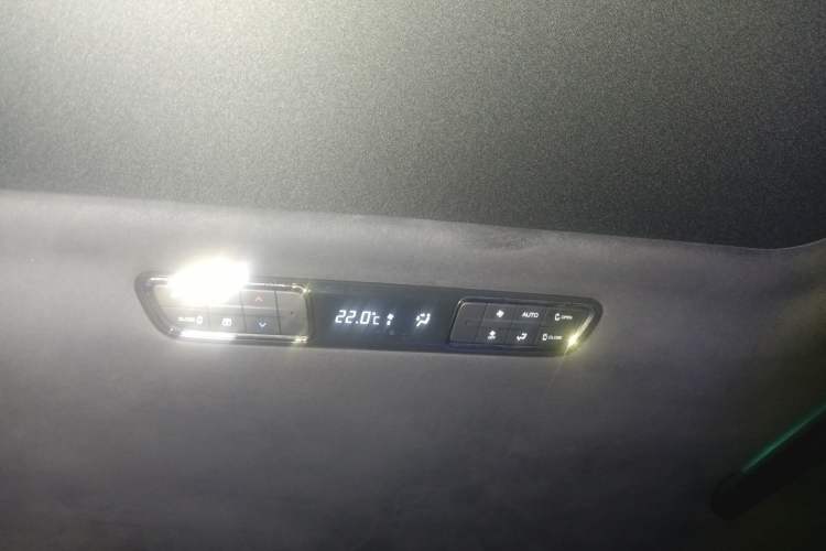 Used GAC Trumpchi M8 2024 Zongshi Series 400T Ultimate Edition
