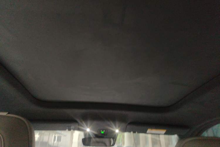 Used Nio ES8 2023 100kWh Signature Edition
