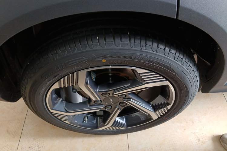 Used Lynk & Co 06 2025 Renew 1.5T Halo
