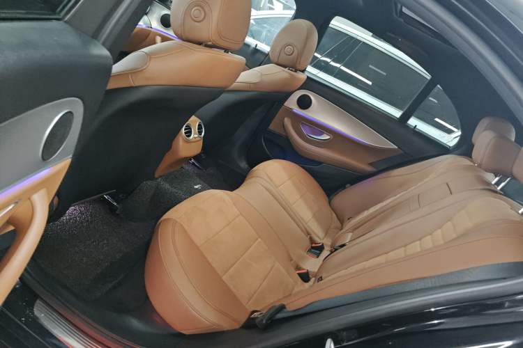 Used Mercedes-Benz E-Class 2018 E 200 Sport 4MATIC
