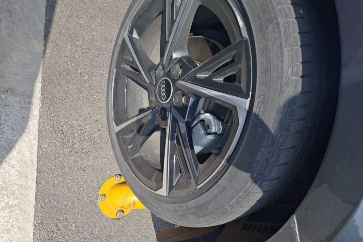 Used Audi A3 2023 Updated Sportback 35 TFSI Stylish Sports Type
