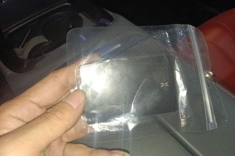 Used XPeng P7 2022 625E