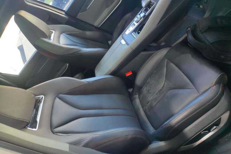 Used Changan CS75 PLUS 2022 2nd Generation 1.5T Automatic Prestige Version