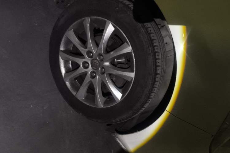 Used Buick GT 2010 XT 1.6L Automatic Fashion Edition