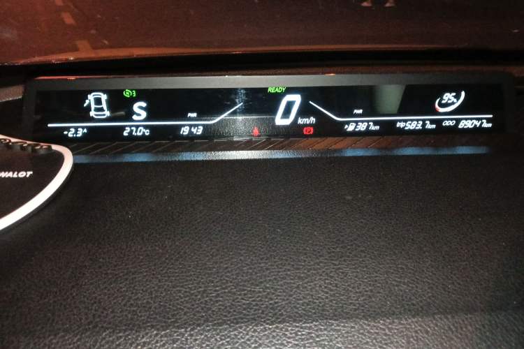 Used NETA V 2022 Chao 400 Lite
