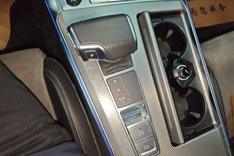 Used Audi A6L 2024 45 TFSI Prestige Dynamic Edition
