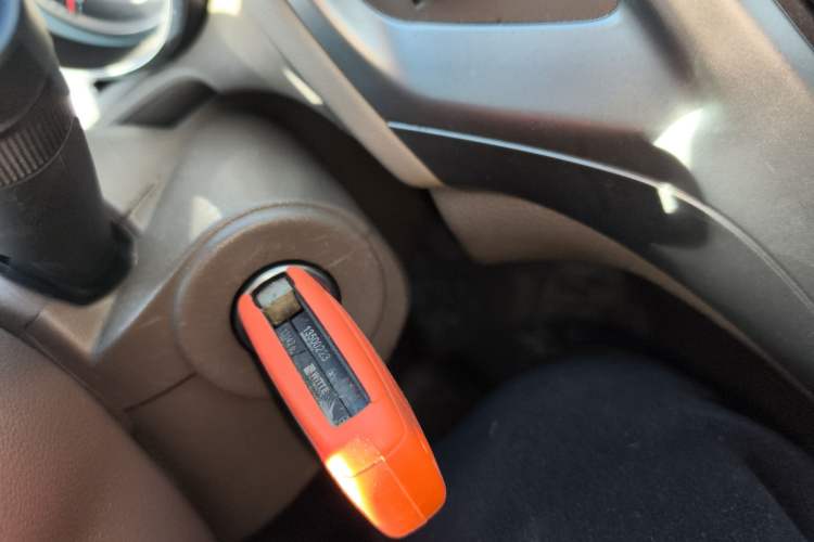 Used Buick GT 2013 GT 1.6L Manual Entry-Level Model