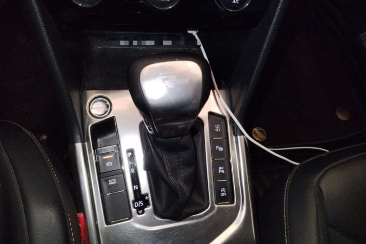 Used Volkswagen Tiguan L 2021 330TSI Automatic Two-Wheel Drive R-Line Enhanced Edition