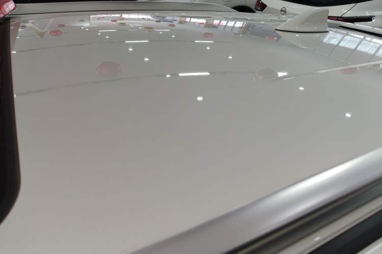 Used Toyota IZOA 2020 2.0L Yi Xiang CARE
