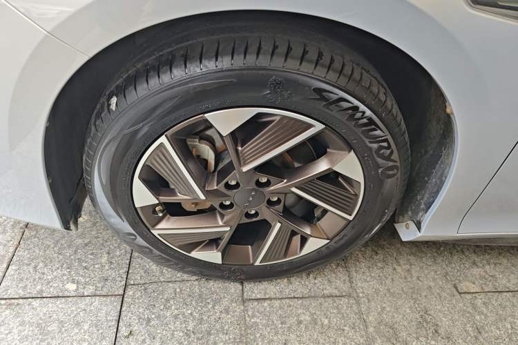 Used AION S Plus 2022 70 Enjoy Edition