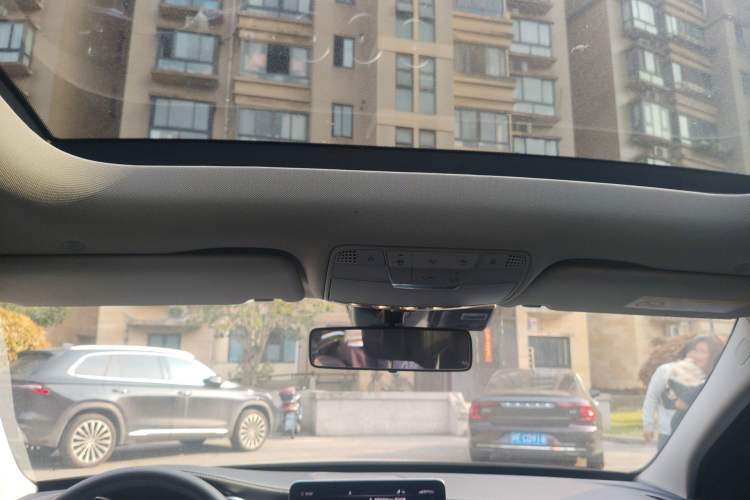 Used Mercedes-Benz C-Class 2021 C 260 L Sport Edition Star Collection