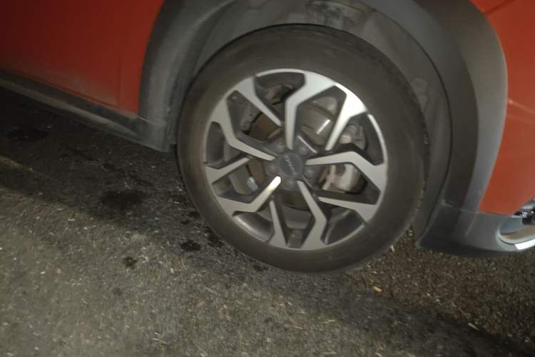 Used Lynk & Co 02 2018 1.5T DCT Two-Wheel Drive Sporty Version China V Standard