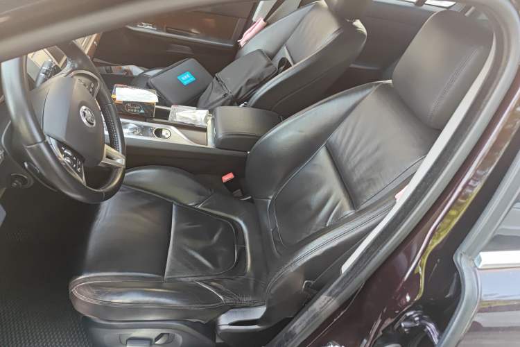 Used Jaguar XF 2013 XF 2.0T Luxury Edition