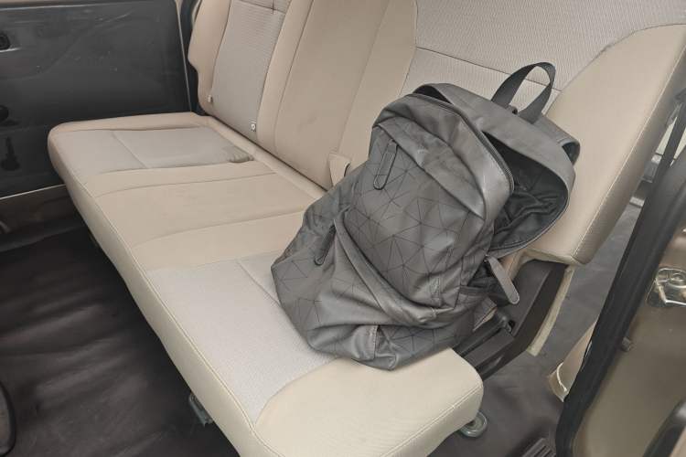 Used Wuling Hongguang V 2021 1.5L Jingqu Version LAR