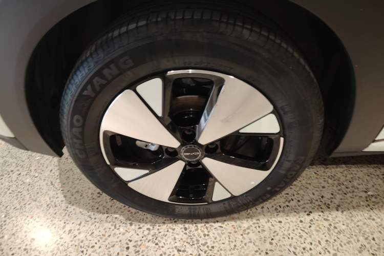 Used BYD Dolphin 2023 420 km Fashion Edition