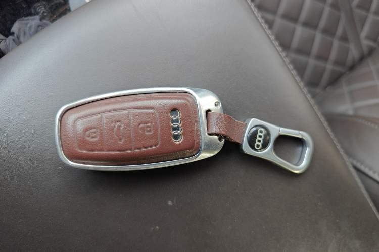 Used Audi A8 2021 A8L 50 TFSI quattro Comfort Model