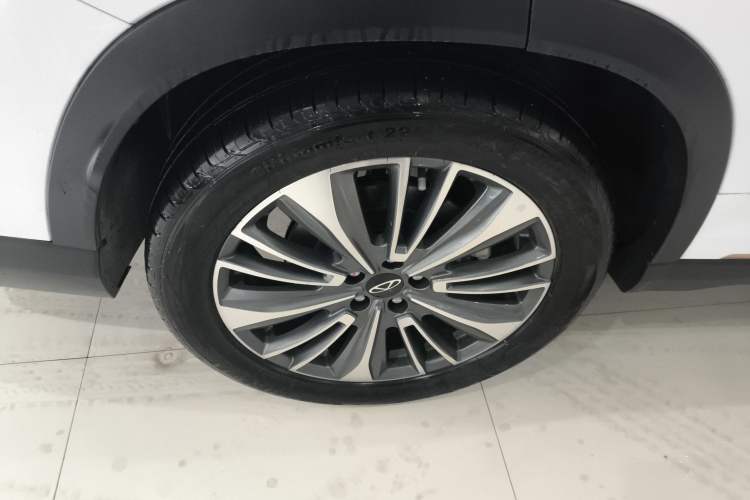 Used Chery Tiggo 8 PRO 2024 Champion Edition 390T Two-Wheel Drive Peak Version 5 Seats