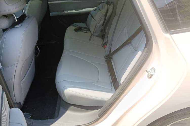 Used XPeng MONA M03 2024 515 Long-Range
