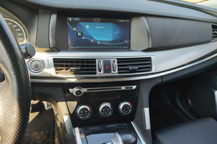 Used Haval H7 2017 Blue-Label H7L 2.0T Automatic Luxury Model