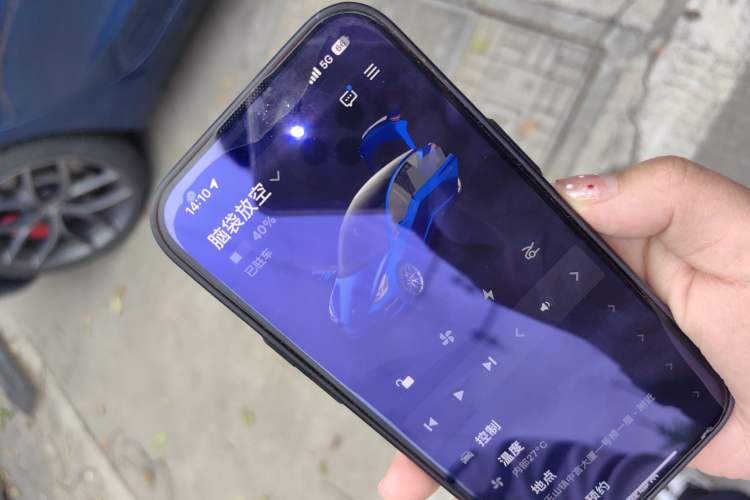 Used Tesla Model 3 2021 Performance High-Performance All-Wheel-Drive Version