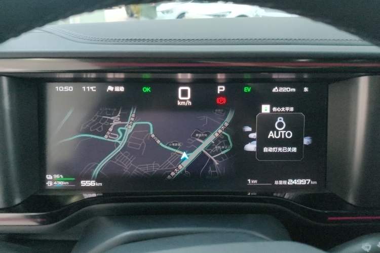 Used Formula Leopard Leopard 5 2023 Explore Edition