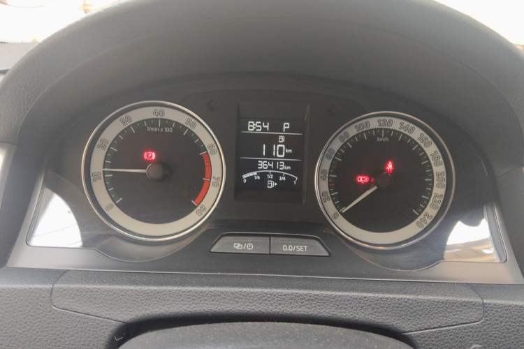 Used Skoda Rapid 2018 1.6L Automatic Comfort Edition