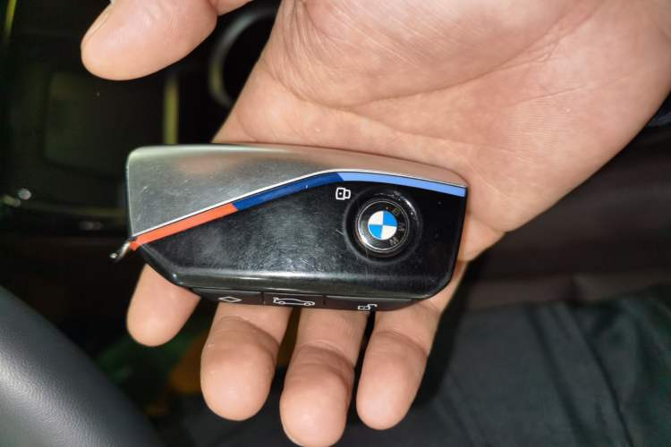 Used BMW X1 2023 sDrive25Li M Sport Package
