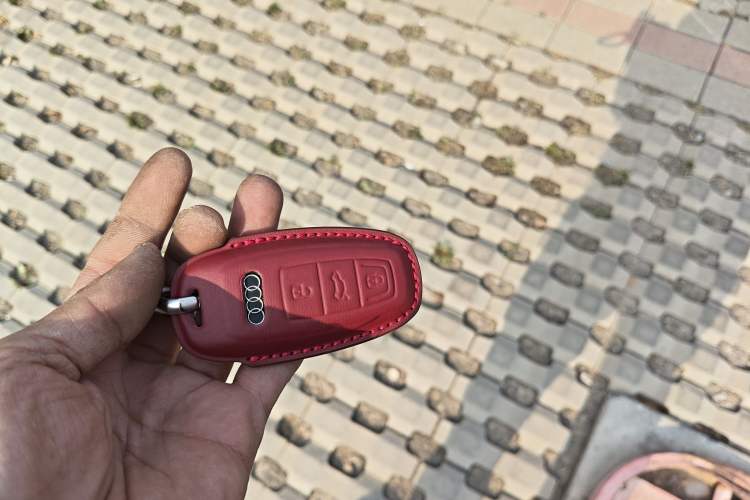 Used Audi A6 2022 Avant Futurist 45 TFSI Prestige Dynamic Edition
