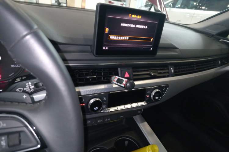 Used Audi A5 2017 Sportback 40 TFSI Fashion Model